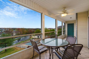 Spring Creek Comfort